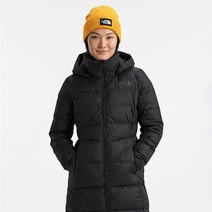 The North Face Women's Metropolis Parka